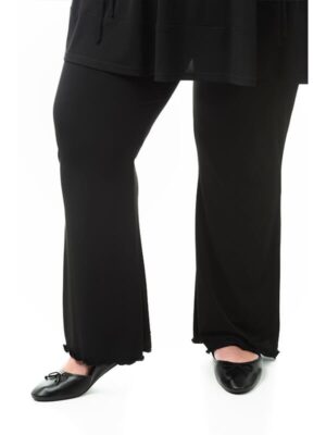 Bootleg Pants