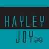 Hayley Joy Turquoise Bow size 3XL label