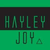 Hayley Joy Emerald Triangle size 5XL label