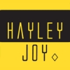 Hayley Joy Yellow Diamond size M label