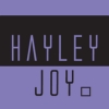 Hayley Joy Lilac Square size S label