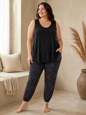 Hayley Joy pluse size camilsoles category